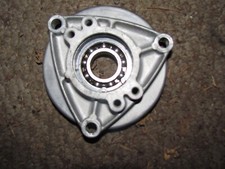 Vintage Yamaha Snowmobile Axle Bearing Housing 73-80's 292 338 433 340 440