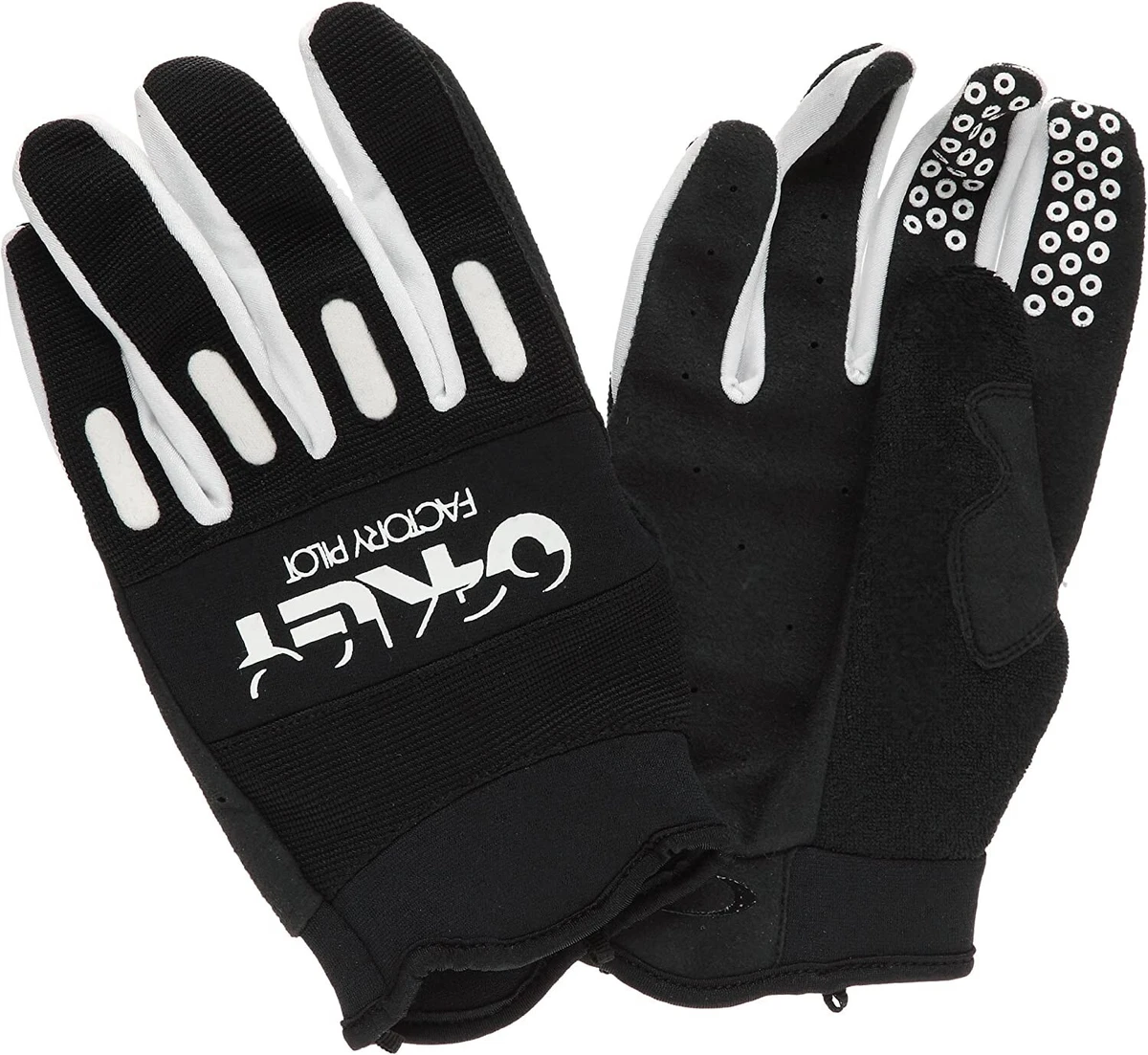 Oakley mx gloves hotsell