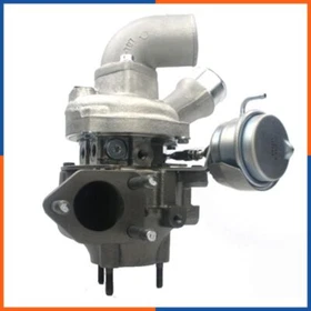 Turbolader für HYUNDAI 2.5 CRDi 170PS | 53039700127, 53039700145