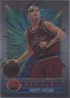 1994-95 Topps Finest - Scott Skiles #182