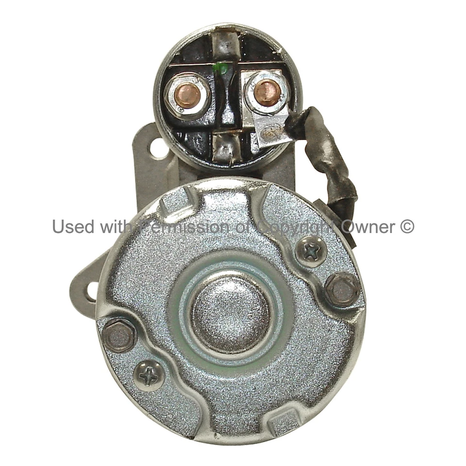Motor de arranque eléctrico MPA para MPV, 929 17175 Foto 4 de 4