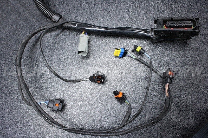 RXT 215'09 OEM (Engine-Harness) ENGINE WIRING HARNESS ASS'Y RXT 215'09 OEM (Engine-Harness) ENGINE WIRING HARNESS ASS'Y