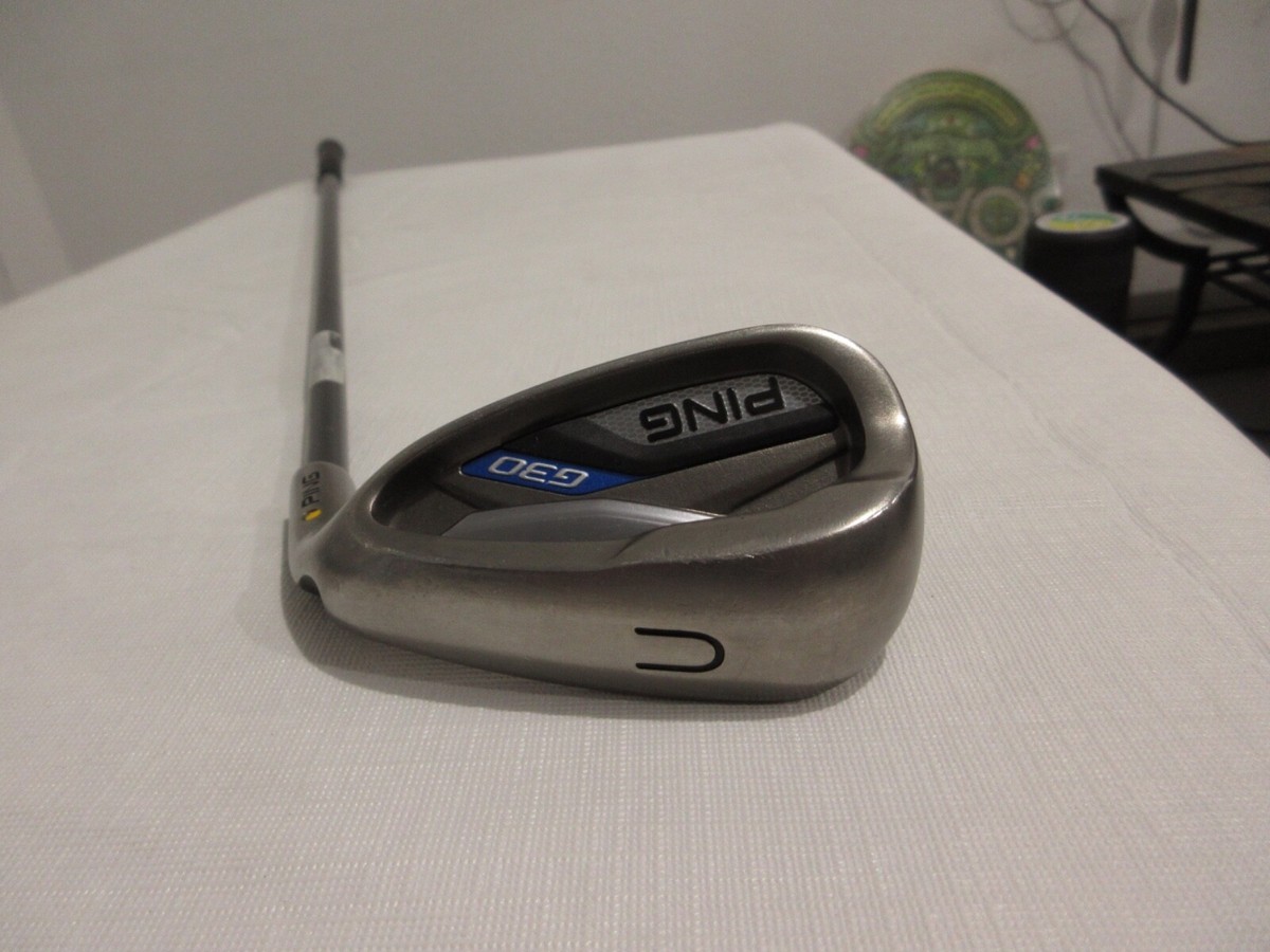 W981 PING G30 Utility #UW ウェッジ フレックスSR W981 PING G30 Utility #UW ウェッジ フレックスSR - メルカリ