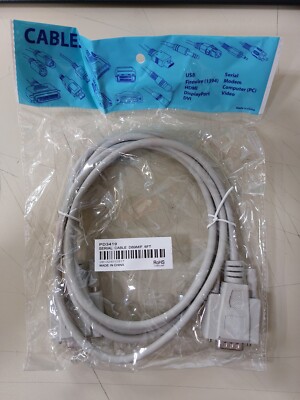 ROHS PD3419 EXTENSION CABLE 6' (2)