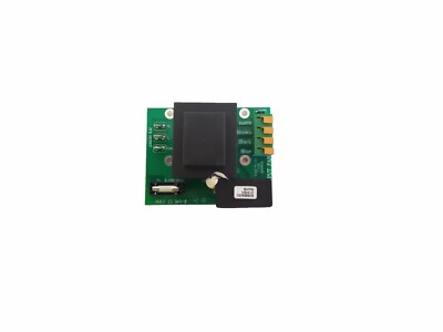 Ersatzteil Lüftersteuerung PCB Tour Hazer II-E Smoke Factory SF-300-PCBF Platine