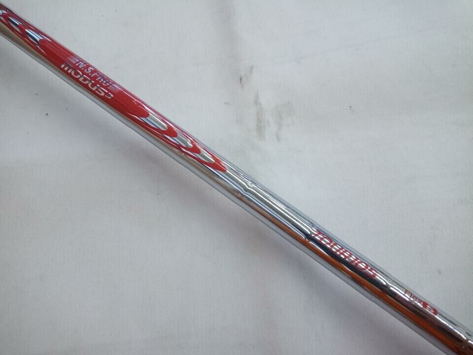 Callaway Jaws 48度 NS.PRO MODUS 105 S Callaway JAWS 2019 Chrome 56° Wedge NS Pro MODUS 3 TOUR 105