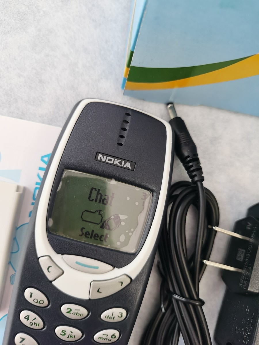 3310 - 128 MB - White (Unlocked) for sale online | eBay