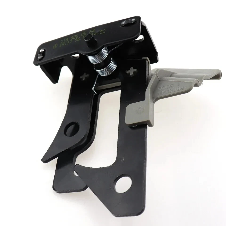 OEM 2188800064 NUEVO para Mercedes-Benz 13-16 CLS550 capó cierre de cierre de seguridad Foto 2 de 2