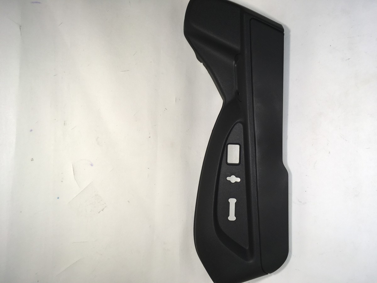 GM Drivers Seat Switch Panel 2013-2022 Buick Encore Driver Power Seat ...