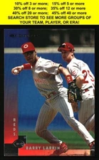 Cincinnati Reds Baseball Cards Choose From 100s Players Qty Discount