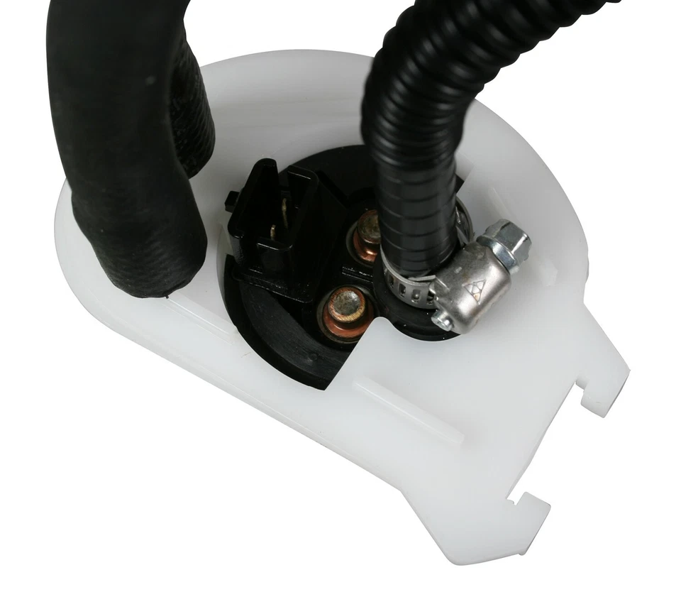 Bomba de combustible eléctrica CarQuest E3907 para Chevrolet Pontiac Camaro Firebird 93-95 Foto 2 de 2