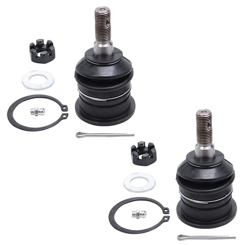 Front CV Axles Wheel Hubs Control Arms Suspension Kit for 2013 - 2018 Ram 1500 - Picture 6 of 8