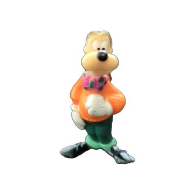 Disney Vintage 1990 Goofy Figure