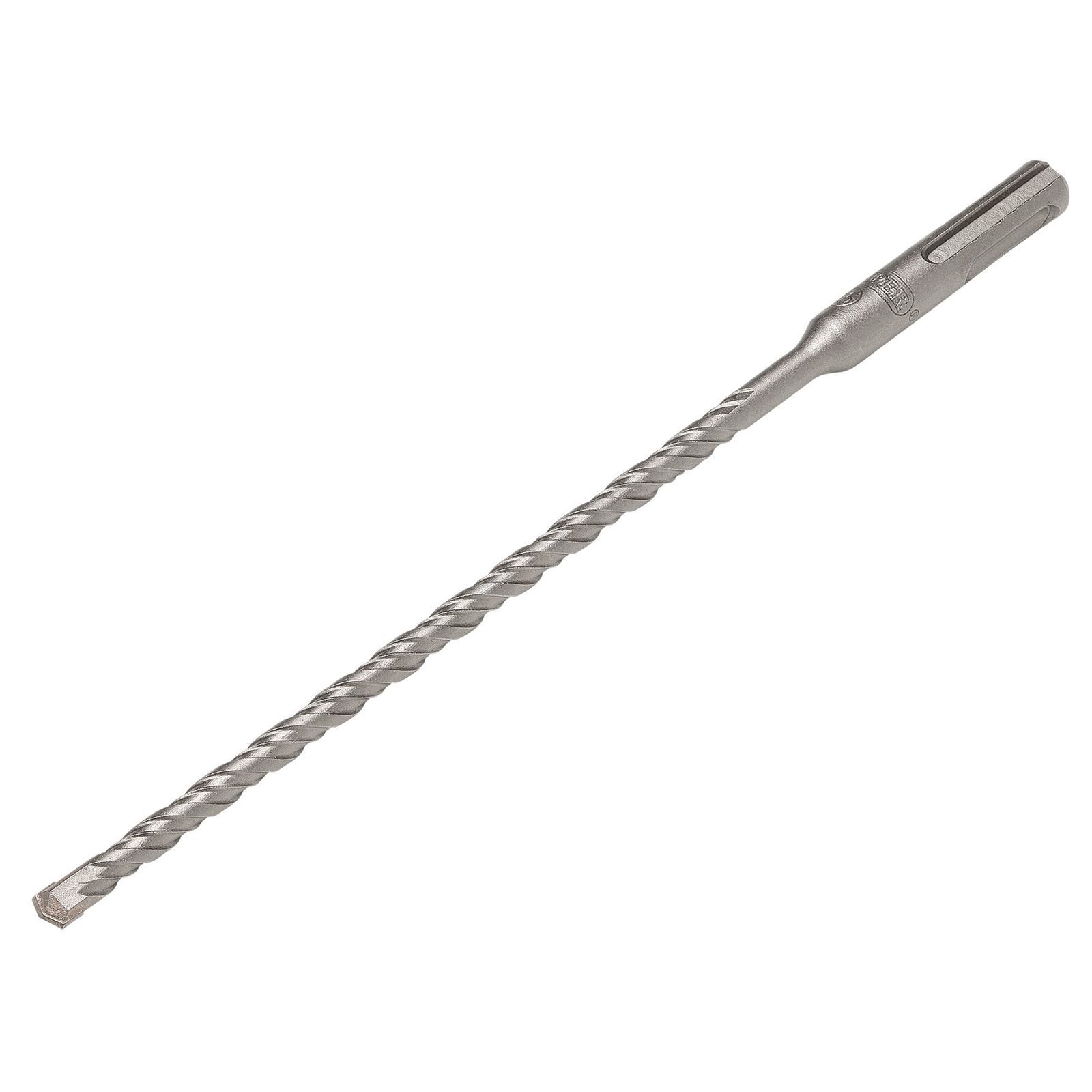 Draper Sds Plus Drill Bit 6.5 X 210mm - 13637