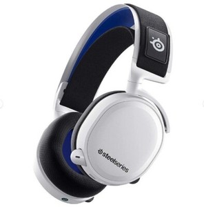 SteelSeries Arctis 7P+ | Wireless | 2,4 GHz | Playstation Android Headset Gaming
