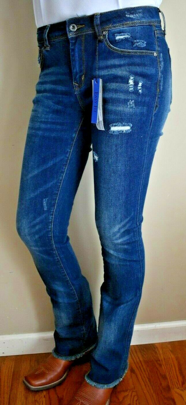 Eb-9239 Sizes 27 & 28 Easy Fit