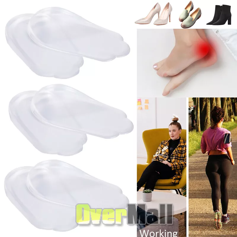 Supination – tagged Brand_Orthaheel – The Insole Store