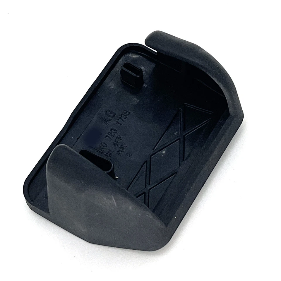 1K0723173B Pedal Pad Cover For AUDI A3 Q3 R8 TT VW Caddy Beetle Jetta Passat B6 Foto 3 de 4