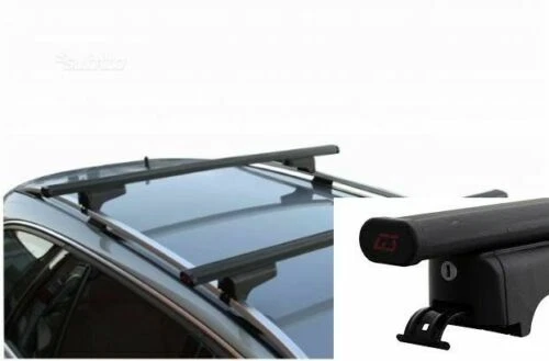 Teli copriauto neri per Opel