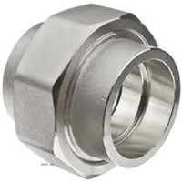 Forged Steel 2 3000 Socket Weld Union A105 Forged Steel 2 3000 Socket Weld Union A105