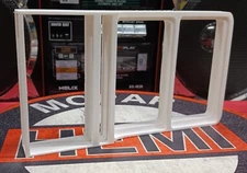  1980's Cassette Tape Collector Antitheft Case Display Stand (3D Printed)