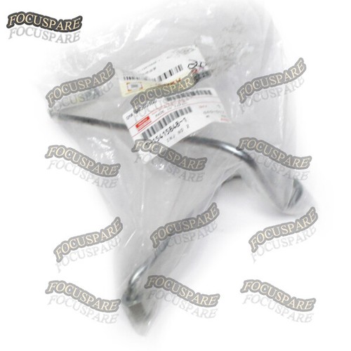 Tubo de inyección de combustible para Isuzu 6BG1T (motor serie / VIN# requerido) 6,5 L diésel - Imagen 5 de 9
