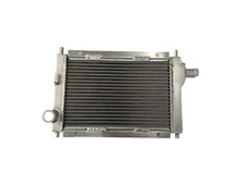 For Mini Cooper S W/MPI 1275/1.3L MT 1997-2001 aluminum radiator