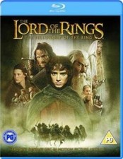 Fellowship of the Ring [Blu-ray] Blu-ray Highly Rated eBay Seller Great Prices