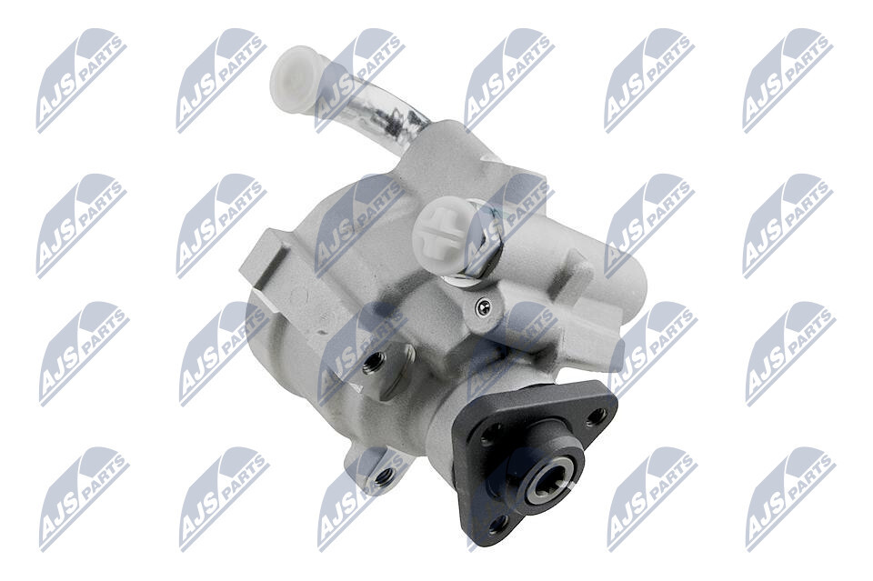Power Steering Pump For Opel Omega B 2.5/3.0 V6 94-01 - Image 9