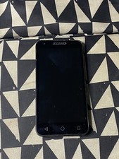Alcatel Phone - Not Tested