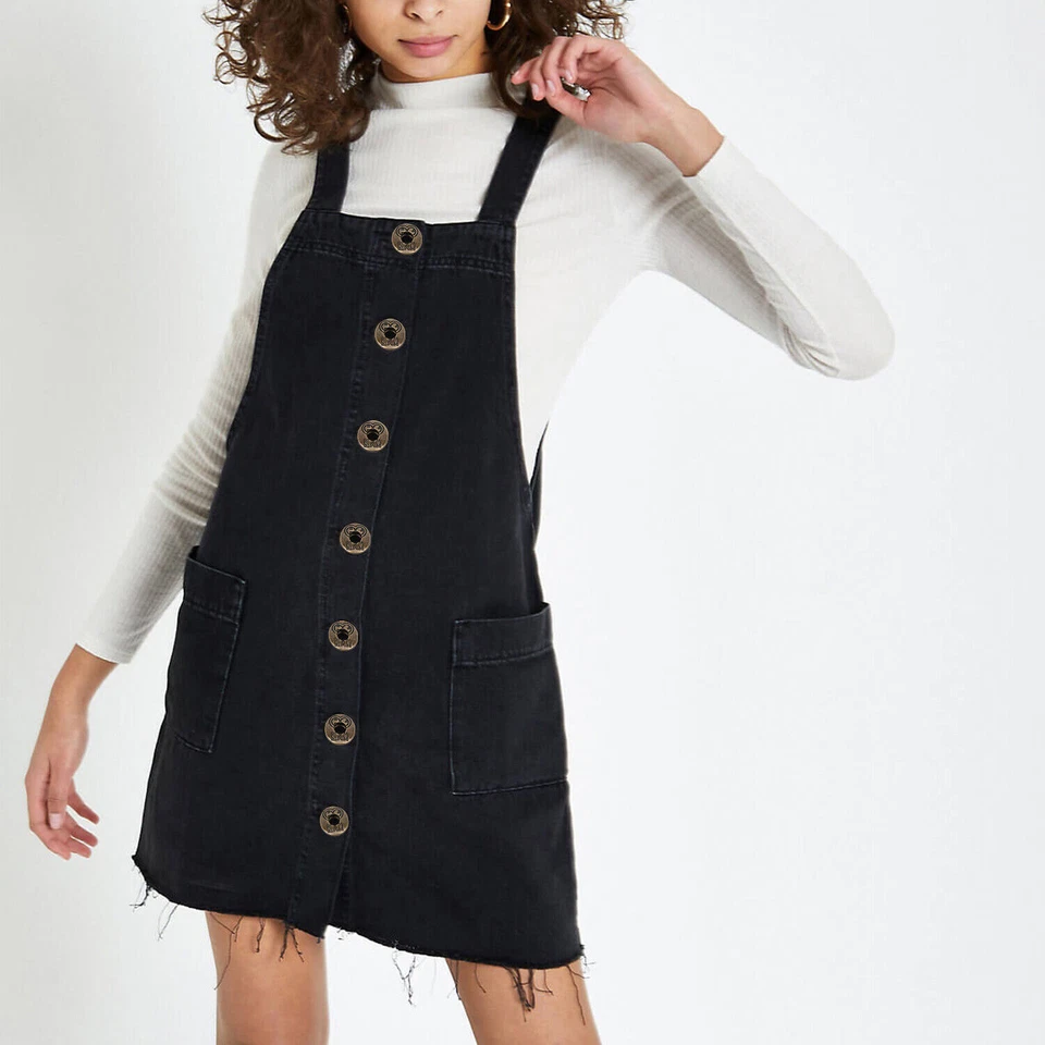 KAM Jeans Button Metal Fastener for Pants Heavy-duty Decoration Clothing 17/20mm - Image 2 of 4