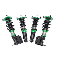 Rev9 Hyper Street II Coilover Kit w/ 32-Way Damping Fits Subaru BRZ Toyota GR86