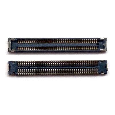 Samsung Galaxy A21S A31 A41 A51 A71 LCD FPC MAINBOARD Haupt Connector Kontakt