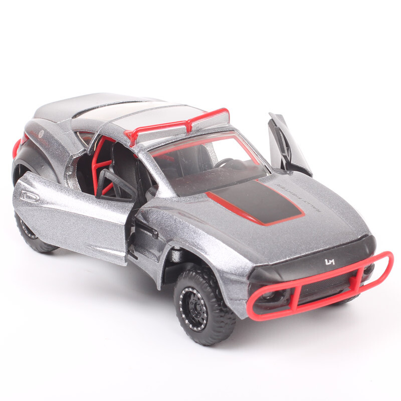 Jada 98426 Fast and Furious 8 Letty's Rally Fighter 1/32