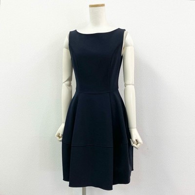 73j9 FOXEY NEW YORK Foxy Barron Baron Sleeveless Dress 35346 38  