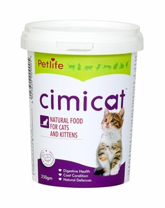 kitten supplements