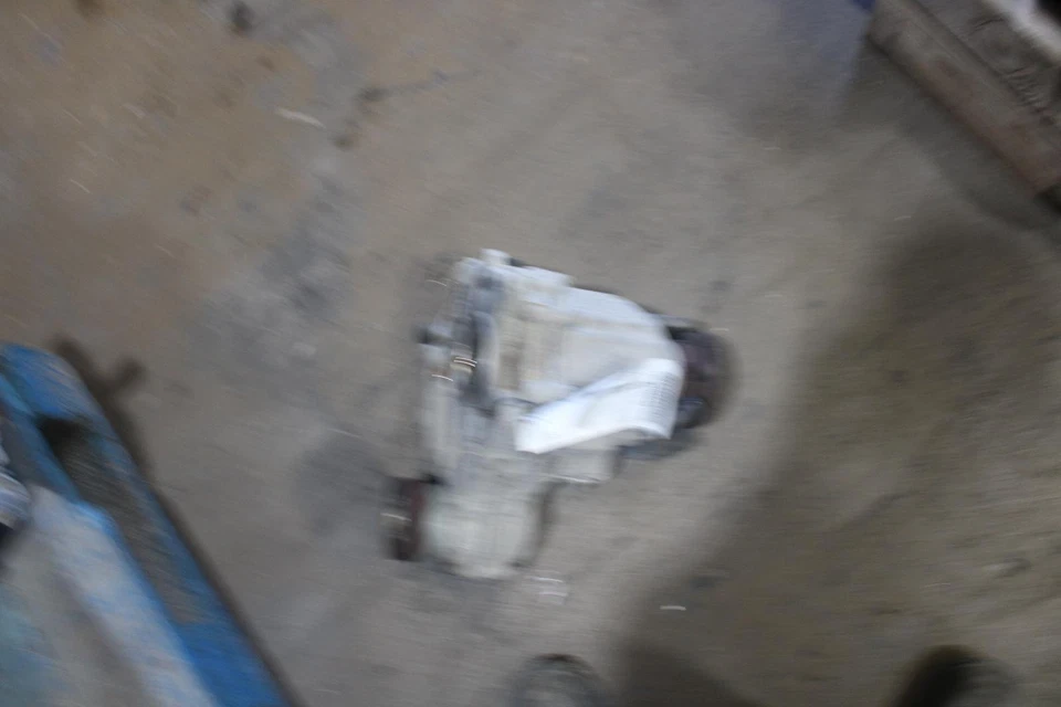 Used Transfer Case Assembly fits: 2014 Jaguar Xj 3.0 Grade A Foto 3 de 4