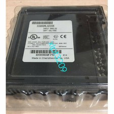 IC693ALG222E GE New plc module FedEx or DHL