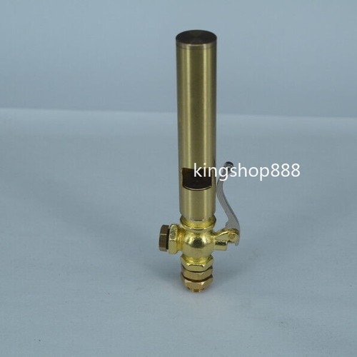 8 Option Bell Whistles for Live Steam Adjustable Tone Multi-Screw Fittings JW-9 - Picture 3 of 7