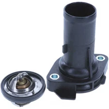Engine Coolant Thermostat Housing Assembly-Kit Motorad 2313KT