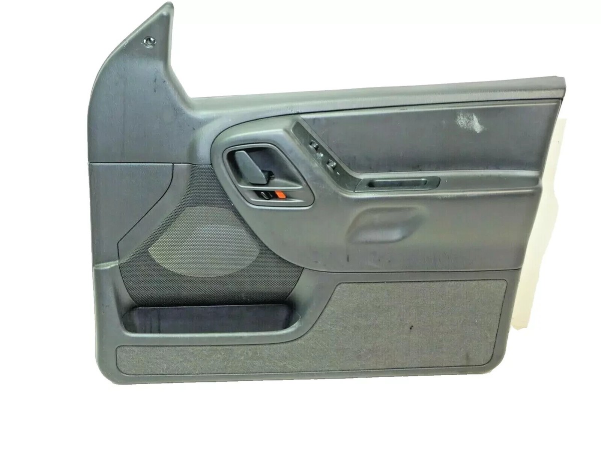 Jeep Grand Cherokee WJ 99-04 OEM Passenger Front Door Panel Agate