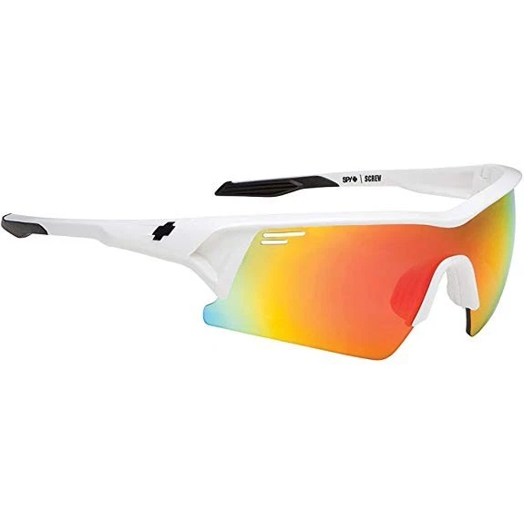 Spy+ White Sunglasses for Men for sale | eBay