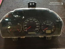 Compteur Mazda MPV