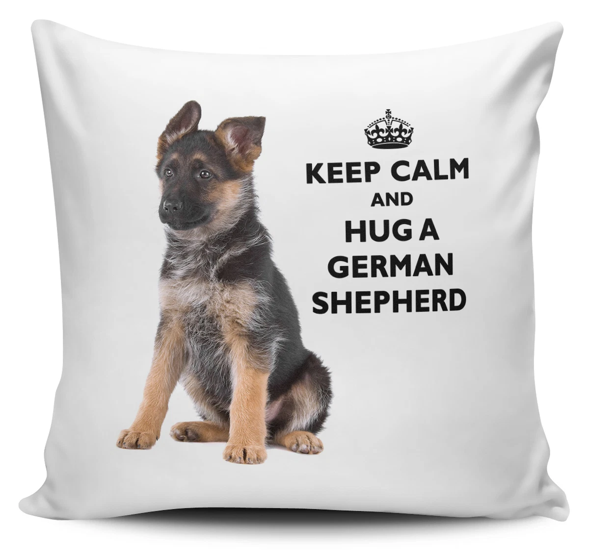 German pillow cheap brand