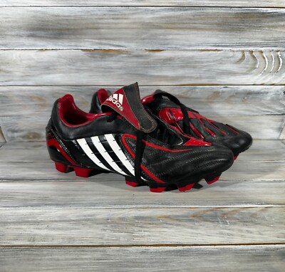 Adidas PREDATOR ABSOLADO PS TRX FG Men's Football Cleats Boots | eBay