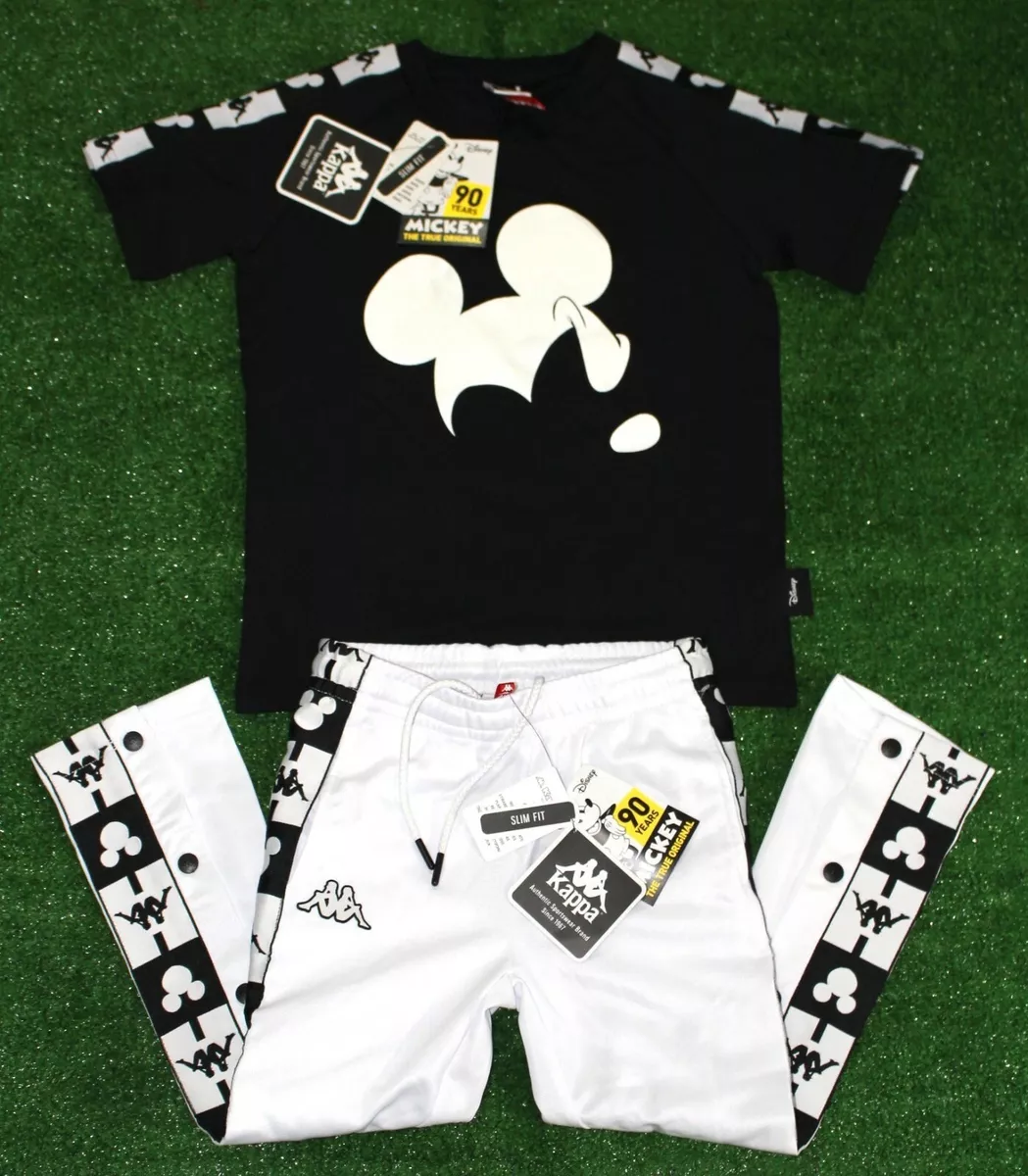 Disney deals track pants