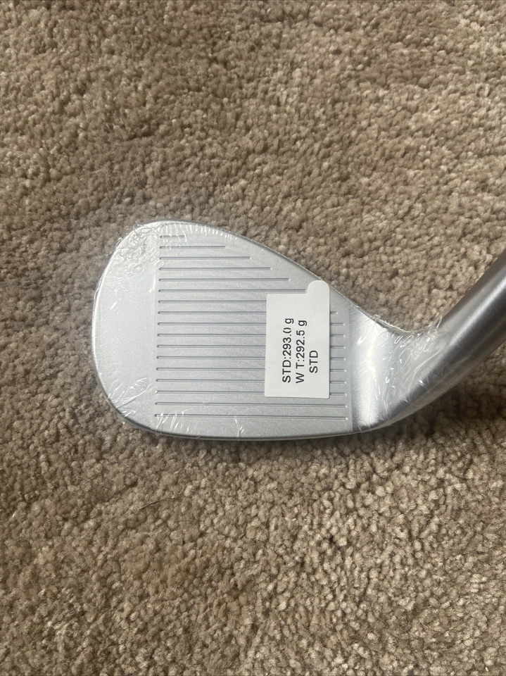 *** BRAND NEW *** Cobra Snakebite V Sand Wedge 54 Degrees 8 Bounce - Image 2 of 4
