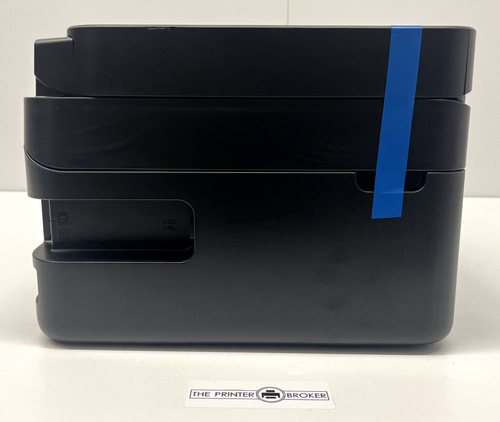 Epson WorkForce WF-2830 A4 Colour Multifunction Inkjet Printer C624A C11CG30201 - Picture 8 of 11