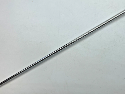 TAYLORMADE P730 FORGED 4 IRON EXTRA STIFF FLEX DYNAMIC GOLD 120 SHAFT - Picture 3 of 4