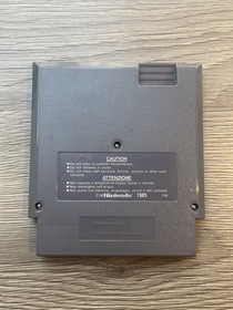 Batman Nintendo NES - Boxed Komplett + Handbuch - UK PAL - Getestet